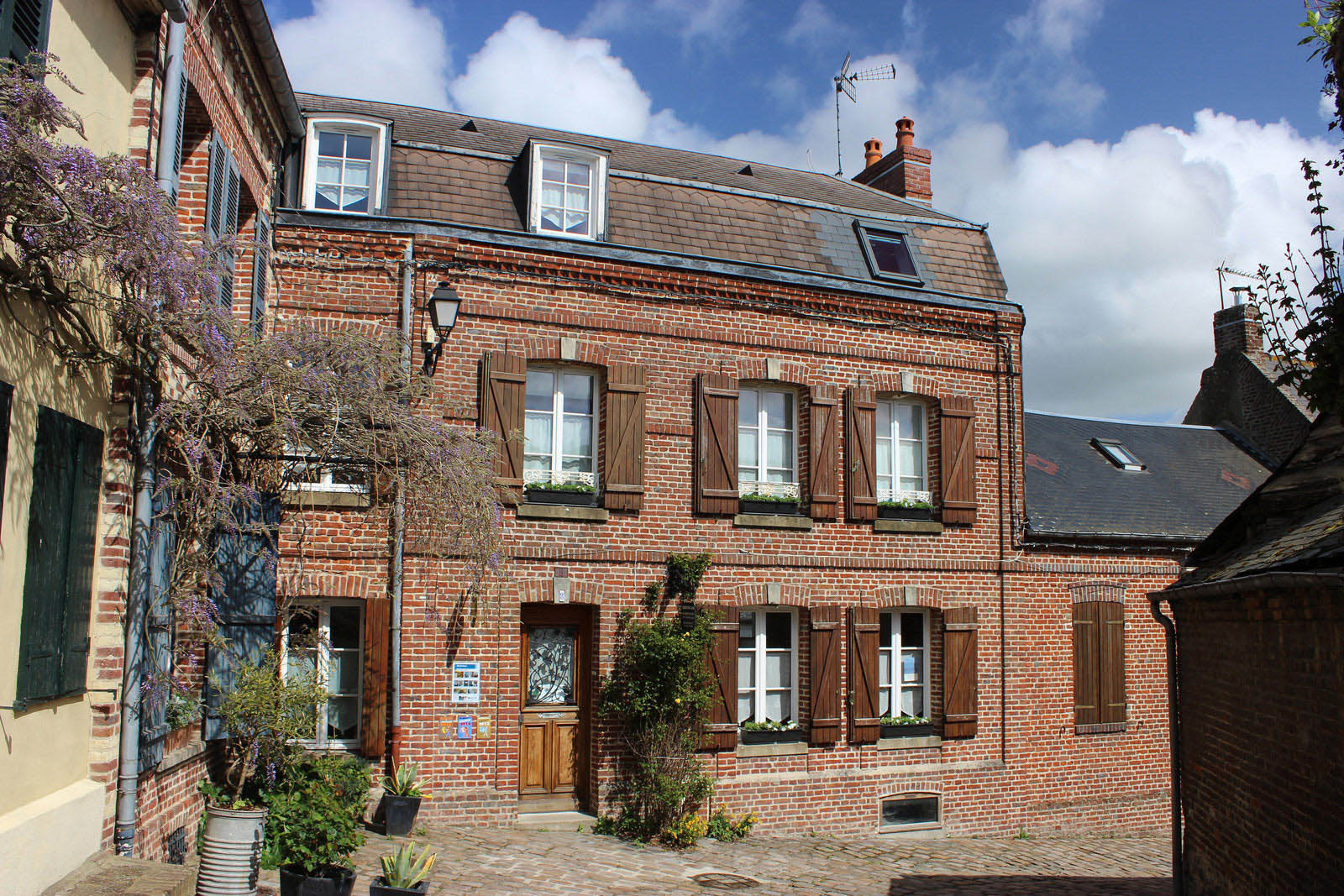St.-Valéry-sur-Somme